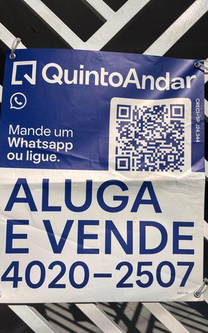 Casa à venda com 129m², 3 quartos e 2 vagas Casa à venda com 129m², 3 quartos e 2 vagasPlaquinha