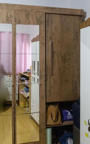 Casa à venda com 129m², 3 quartos e 2 vagasQuarto 2