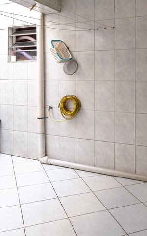 Casa à venda com 129m², 3 quartos e 2 vagasÁrea de Serviço