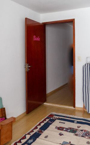 Casa à venda com 129m², 3 quartos e 2 vagasQuarto 3