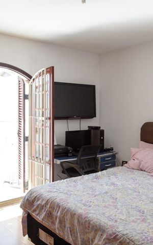 Casa à venda com 129m², 3 quartos e 2 vagasQuarto 1