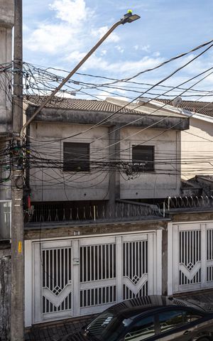 Casa à venda com 129m², 3 quartos e 2 vagasVaranda do Quarto 1