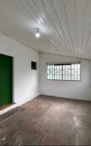 Casa à venda com 130m², 2 quartos e 1 vaga Casa à venda com 130m², 2 quartos e 1 vagaÁrea de Serviço