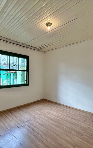 Casa à venda com 130m², 2 quartos e 1 vaga Casa à venda com 130m², 2 quartos e 1 vagaQuarto 2