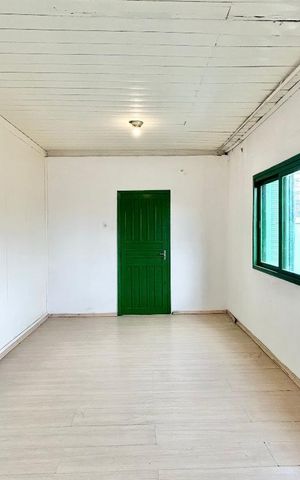 Casa à venda com 130m², 2 quartos e 1 vaga Casa à venda com 130m², 2 quartos e 1 vagaSala 2