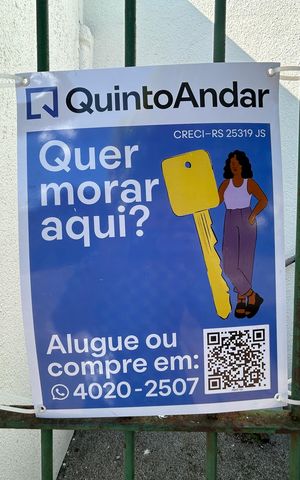 Casa à venda com 130m², 2 quartos e 1 vaga Casa à venda com 130m², 2 quartos e 1 vagaPlaca