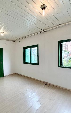 Casa à venda com 130m², 2 quartos e 1 vaga Casa à venda com 130m², 2 quartos e 1 vagaSala 2