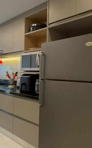 Casa à venda com 300m², 4 quartos e 3 vagas Casa à venda com 300m², 4 quartos e 3 vagasCozinha