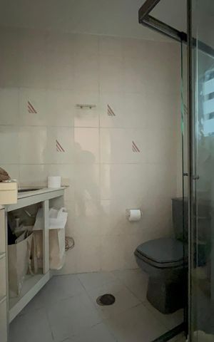 Casa à venda com 300m², 4 quartos e 3 vagas Casa à venda com 300m², 4 quartos e 3 vagasBanheiro da Suíte 3