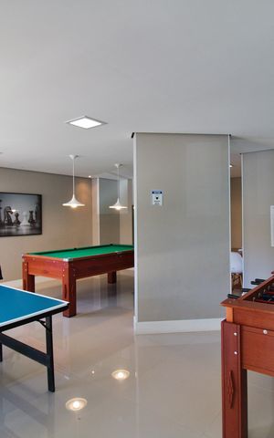 Apartamento à venda com 52m², 2 quartos e sem vaga Apartamento à venda com 52m², 2 quartos e sem vagaÁrea comum