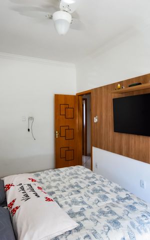 Casa de condomínio à venda com 132m², 3 quartos e 4 vagas Casa de condomínio à venda com 132m², 3 quartos e 4 vagasSuíte