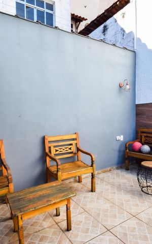 Casa de condomínio à venda com 132m², 3 quartos e 4 vagas Casa de condomínio à venda com 132m², 3 quartos e 4 vagasÁrea gourmet