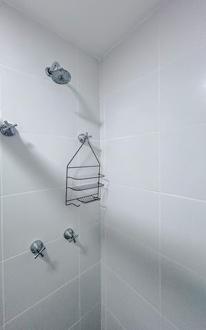 Apartamento à venda com 27m², 1 quarto e 1 vagaBanheiro