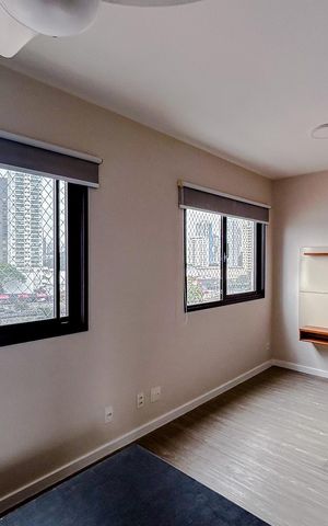 Apartamento à venda com 27m², 1 quarto e 1 vagaStudio
