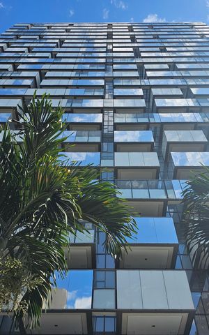 Apartamento à venda com 52m², 1 quarto e 1 vaga Apartamento à venda com 52m², 1 quarto e 1 vagaFachada