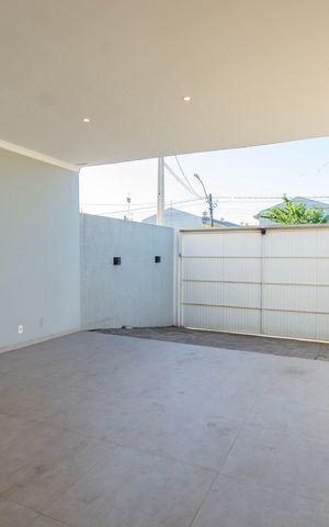 Casa para alugar com 112m², 2 quartos e 4 vagas Casa para alugar com 112m², 2 quartos e 4 vagasÁrea comum