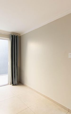 Casa para alugar com 112m², 2 quartos e 4 vagas Casa para alugar com 112m², 2 quartos e 4 vagasQuarto 2