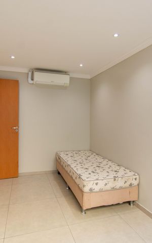 Casa para alugar com 112m², 2 quartos e 4 vagas Casa para alugar com 112m², 2 quartos e 4 vagasQuarto 2