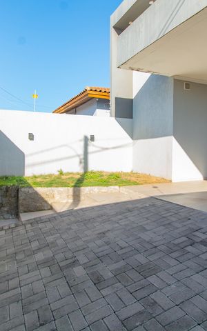 Casa para alugar com 112m², 2 quartos e 4 vagas Casa para alugar com 112m², 2 quartos e 4 vagasÁrea comum