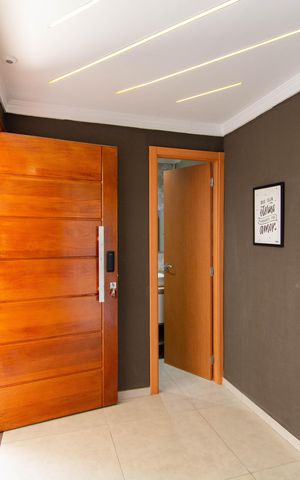 Casa para alugar com 112m², 2 quartos e 4 vagas Casa para alugar com 112m², 2 quartos e 4 vagasÁrea de Serviço