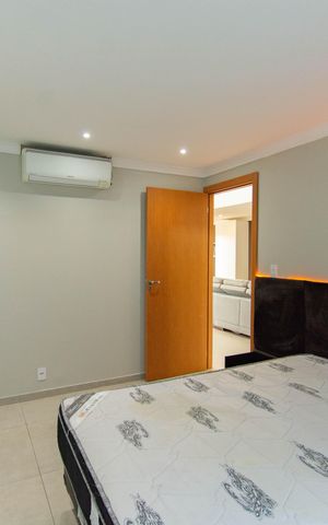 Casa para alugar com 112m², 2 quartos e 4 vagas Casa para alugar com 112m², 2 quartos e 4 vagasQuarto 1