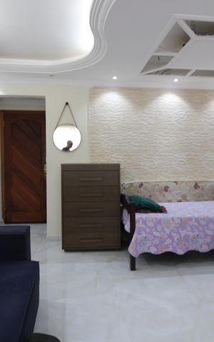 Apartamento à venda com 65m², 2 quartos e 1 vagaSala