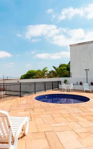 Apartamento à venda com 65m², 2 quartos e 1 vaga Apartamento à venda com 65m², 2 quartos e 1 vagaÁrea comum - Piscina