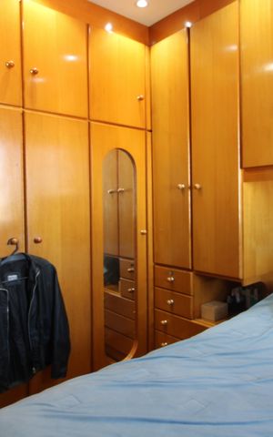 Apartamento à venda com 65m², 2 quartos e 1 vagaQuarto 2