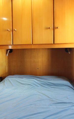 Apartamento à venda com 65m², 2 quartos e 1 vagaQuarto 2