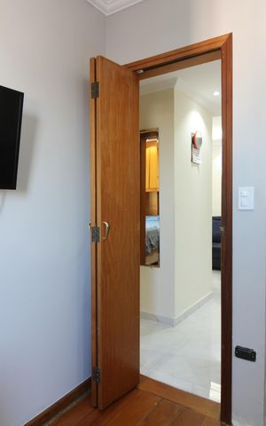 Apartamento à venda com 65m², 2 quartos e 1 vagaQuarto 1
