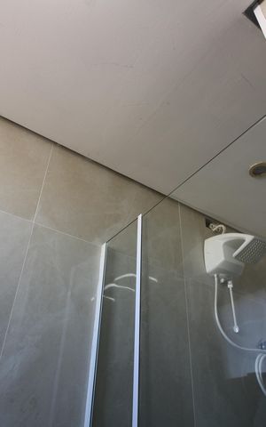 Apartamento à venda com 65m², 2 quartos e 1 vagaBanheiro Social