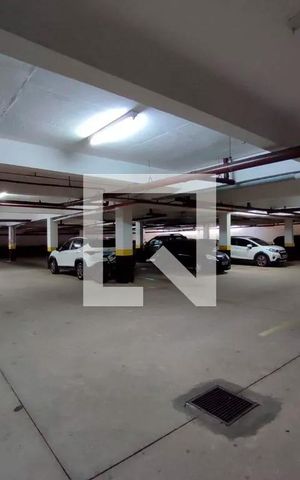 Apartamento à venda com 65m², 2 quartos e 1 vaga Apartamento à venda com 65m², 2 quartos e 1 vagaEstacionamento