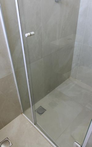 Apartamento à venda com 65m², 2 quartos e 1 vagaBanheiro Social