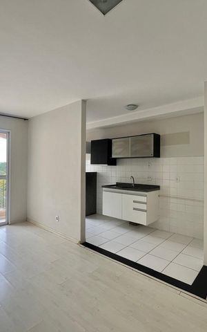 Apartamento à venda com 55m², 2 quartos e 1 vaga Apartamento à venda com 55m², 2 quartos e 1 vagaSala