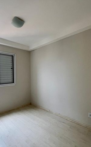 Apartamento à venda com 55m², 2 quartos e 1 vaga Apartamento à venda com 55m², 2 quartos e 1 vagaQuarto
