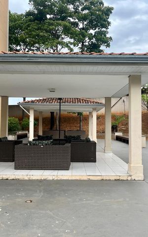 Apartamento à venda com 55m², 2 quartos e 1 vaga Apartamento à venda com 55m², 2 quartos e 1 vagaÁrea comum