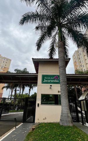 Apartamento à venda com 55m², 2 quartos e 1 vaga Apartamento à venda com 55m², 2 quartos e 1 vagaFachada