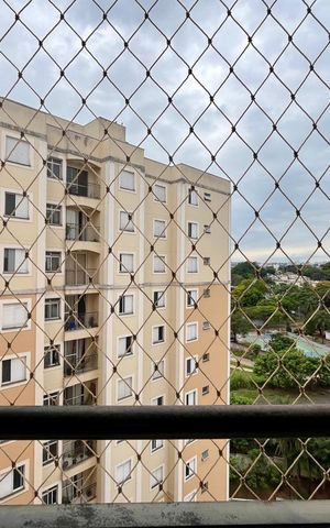 Apartamento à venda com 55m², 2 quartos e 1 vaga Apartamento à venda com 55m², 2 quartos e 1 vagaVista da Sacada