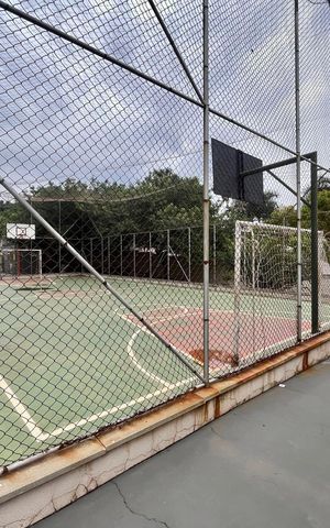 Apartamento à venda com 55m², 2 quartos e 1 vaga Apartamento à venda com 55m², 2 quartos e 1 vagaÁrea comum -Quadra