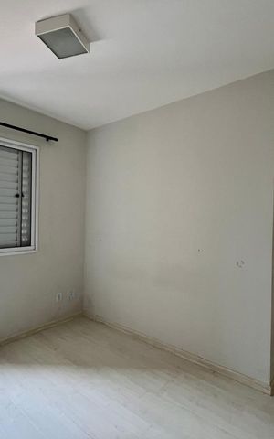 Apartamento à venda com 55m², 2 quartos e 1 vaga Apartamento à venda com 55m², 2 quartos e 1 vagaQuarto 2