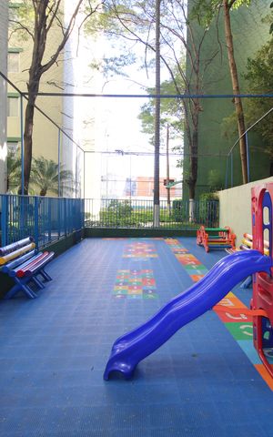 Apartamento à venda com 50m², 2 quartos e 1 vagaÁrea comum