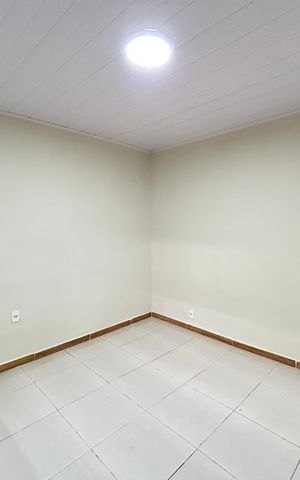 Casa para alugar com 77m², 2 quartos e 1 vagaQuarto 1