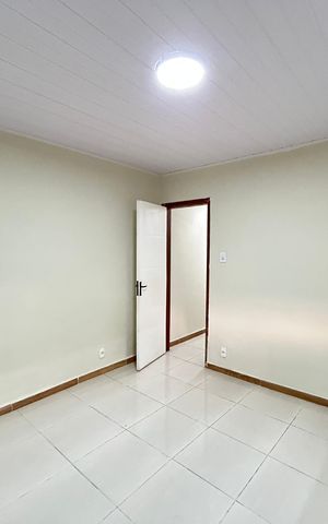 Casa para alugar com 77m², 2 quartos e 1 vagaQuarto 1