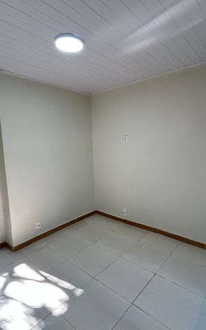 Casa para alugar com 77m², 2 quartos e 1 vagaSala