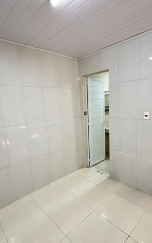 Casa para alugar com 77m², 2 quartos e 1 vagaCozinha