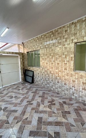 Casa para alugar com 77m², 2 quartos e 1 vagaGaragem