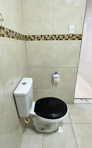 Casa para alugar com 77m², 2 quartos e 1 vagaBanheiro