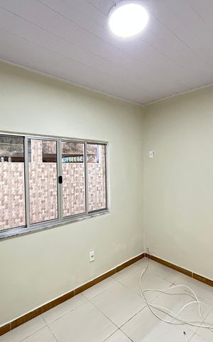 Casa para alugar com 77m², 2 quartos e 1 vagaQuarto 2