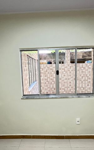 Casa para alugar com 77m², 2 quartos e 1 vagaQuarto 2