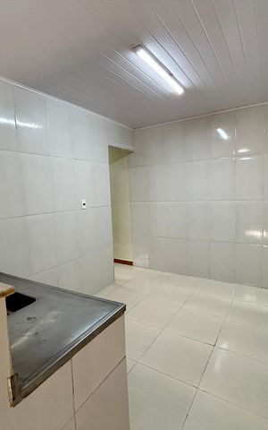 Casa para alugar com 77m², 2 quartos e 1 vagaCozinha